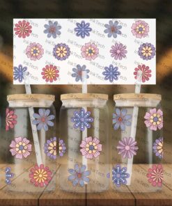 Wrap Flores