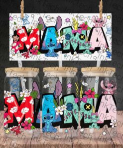Wraps de 16 Onzas