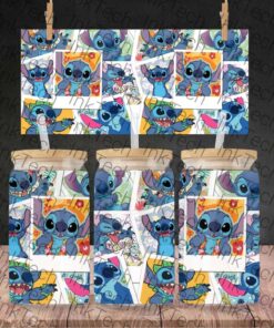 Wraps de 16 Onzas