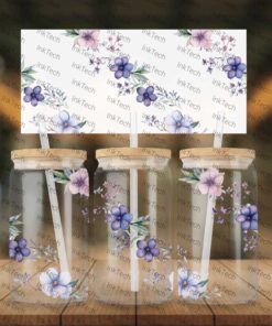Wrap Flores