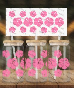 Wrap Flores