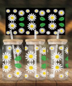 Wrap Flores