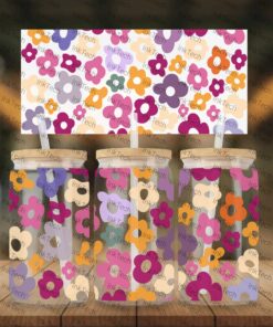 Wrap Flores