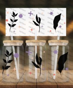 Wrap Flores