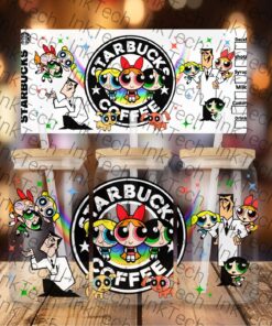 Cartoon Wraps