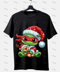 Baby Cartoon Navidad