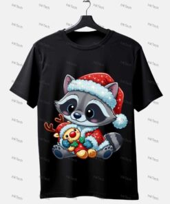 Baby Cartoon Navidad