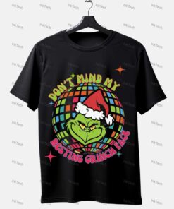 Grinch