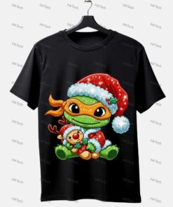 Baby Cartoon Navidad