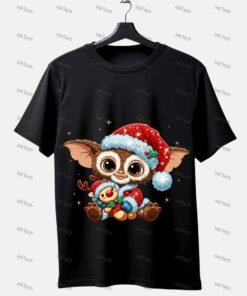 Baby Cartoon Navidad