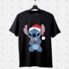Stitch Navideño