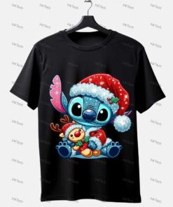 Baby Cartoon Navidad