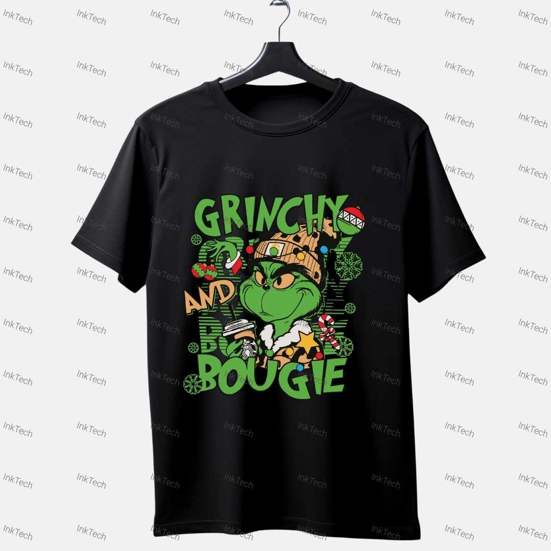 Grinch