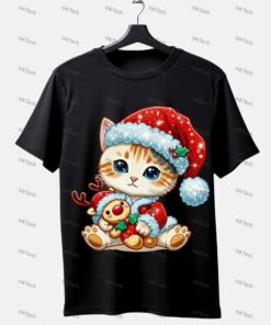 Baby Cartoon Navidad