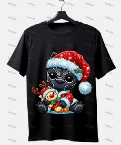 Baby Cartoon Navidad