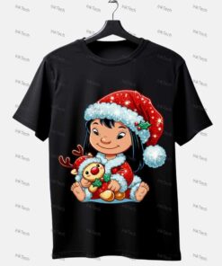 Baby Cartoon Navidad
