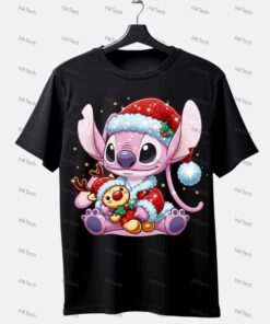 Baby Cartoon Navidad