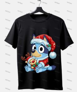 Baby Cartoon Navidad
