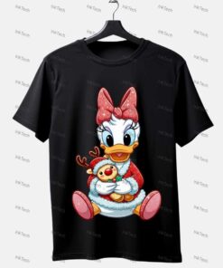 Baby Cartoon Navidad