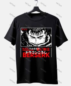 Berserk