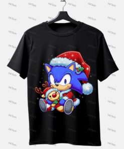 Baby Cartoon Navidad