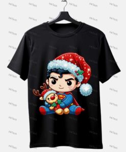 Baby Cartoon Navidad