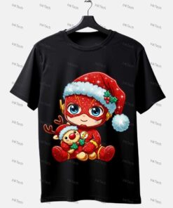 Baby Cartoon Navidad