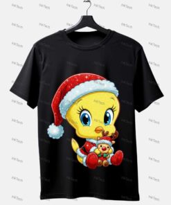 Baby Cartoon Navidad