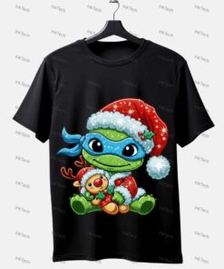 Baby Cartoon Navidad