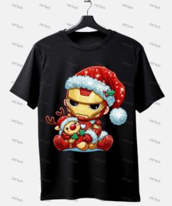 Baby Cartoon Navidad