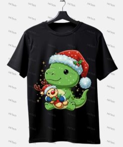 Baby Cartoon Navidad