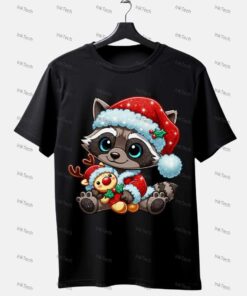 Baby Cartoon Navidad