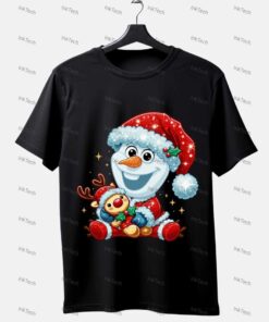 Baby Cartoon Navidad