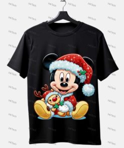 Baby Cartoon Navidad