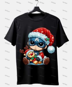 Baby Cartoon Navidad