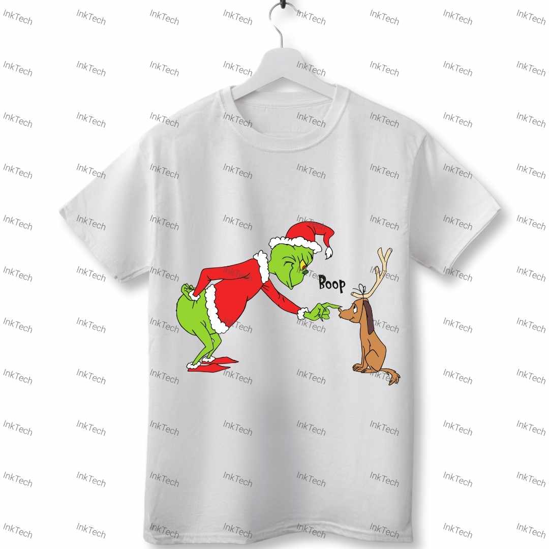 Grinch