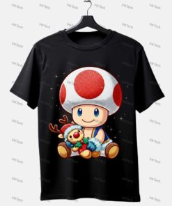 Baby Cartoon Navidad