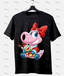 Baby Cartoon Navidad