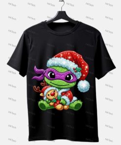 Baby Cartoon Navidad