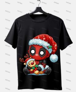 Baby Cartoon Navidad