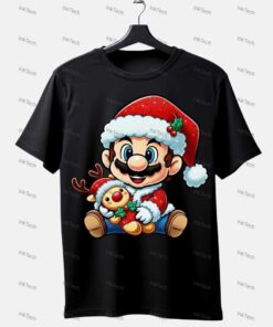 Baby Cartoon Navidad