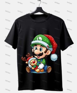 Baby Cartoon Navidad