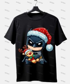 Baby Cartoon Navidad