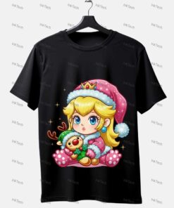 Baby Cartoon Navidad