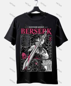 Berserk