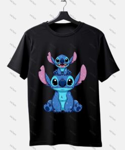 Stitch Navideño