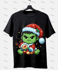 Baby Cartoon Navidad