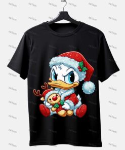 Baby Cartoon Navidad