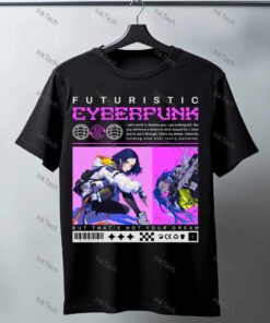 Cyberpunk