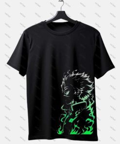 Kimetsu No Yaiba (Demon Sleayer)